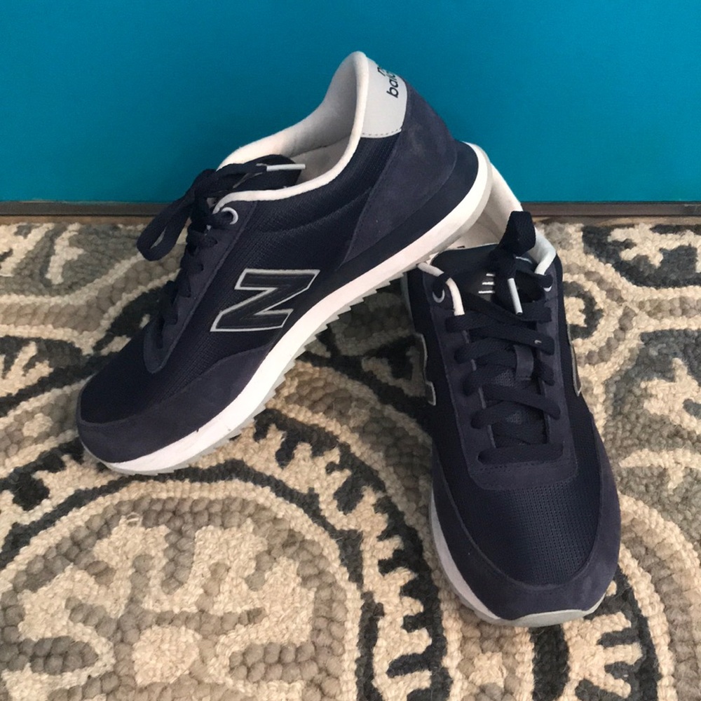 New Balance sneakers